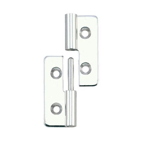 sugatsune 40mm x 30mm stainless steel lift-off cabinet hinge|NH.